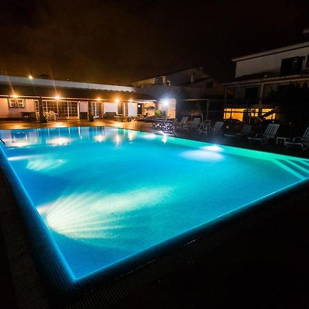 Casa Barao Das Laranjeiras ポンタ・デルガダ エクステリア 写真