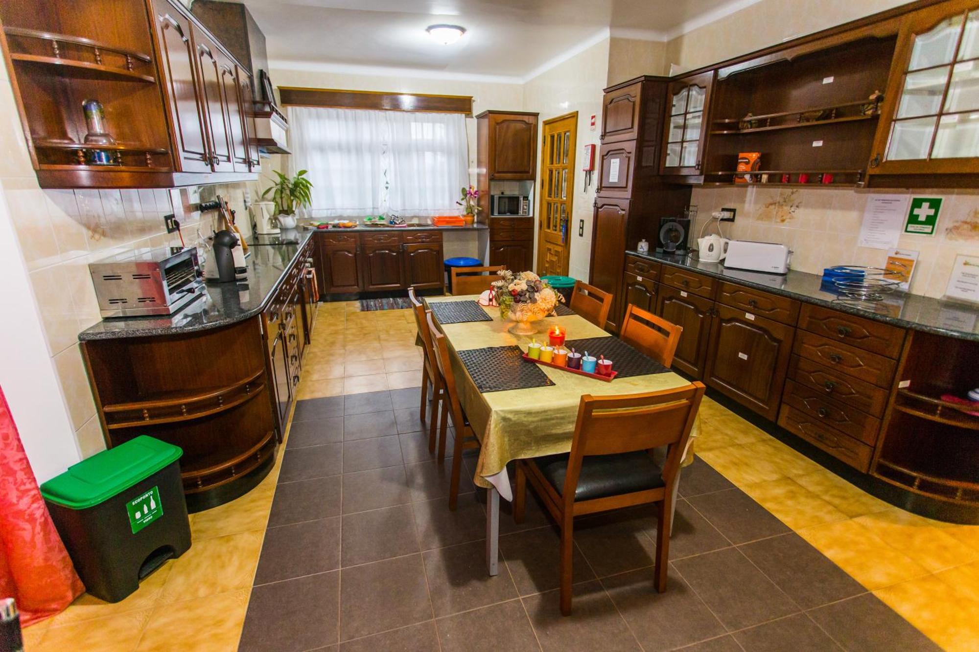 Casa Barao Das Laranjeiras ポンタ・デルガダ エクステリア 写真