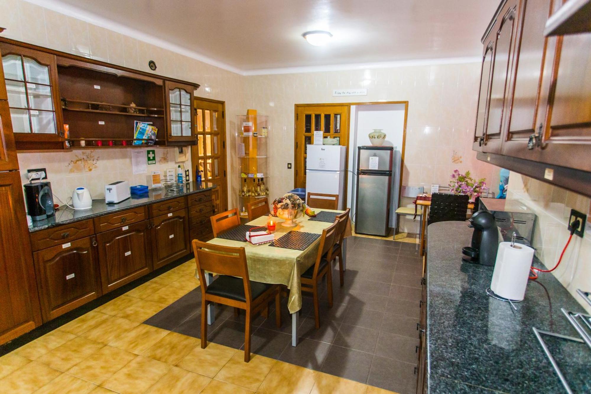 Casa Barao Das Laranjeiras ポンタ・デルガダ エクステリア 写真