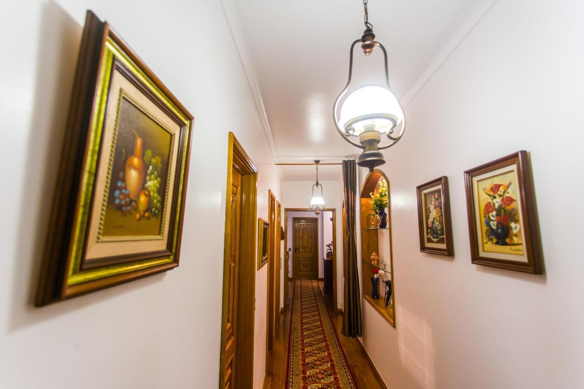 Casa Barao Das Laranjeiras ポンタ・デルガダ エクステリア 写真