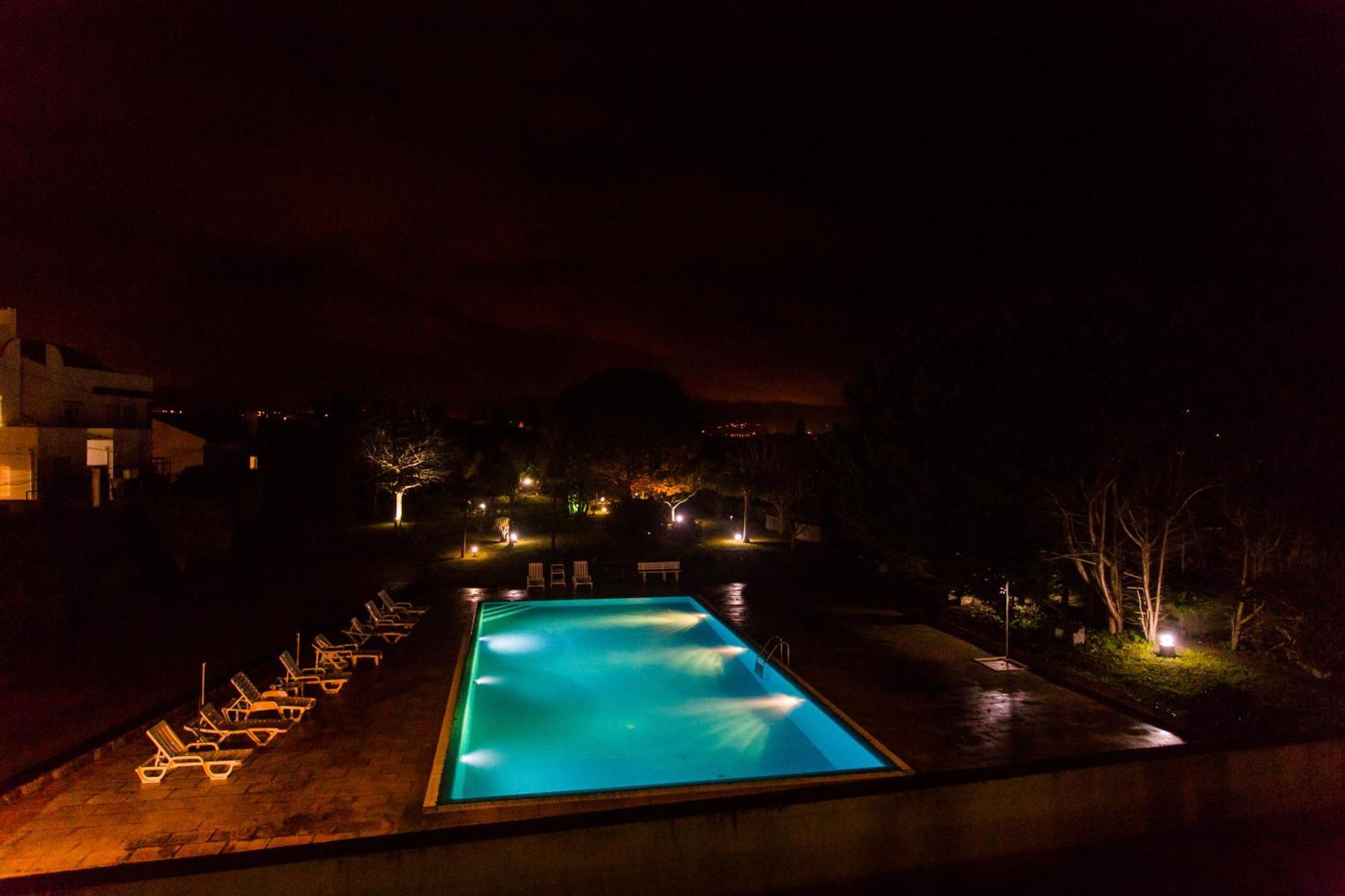 Casa Barao Das Laranjeiras ポンタ・デルガダ エクステリア 写真