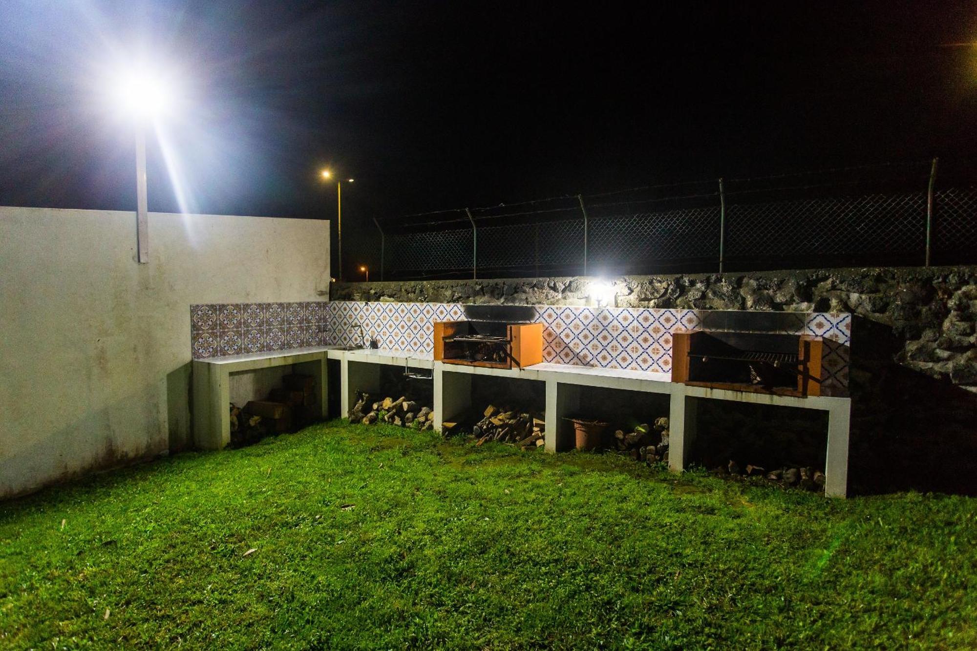 Casa Barao Das Laranjeiras ポンタ・デルガダ エクステリア 写真