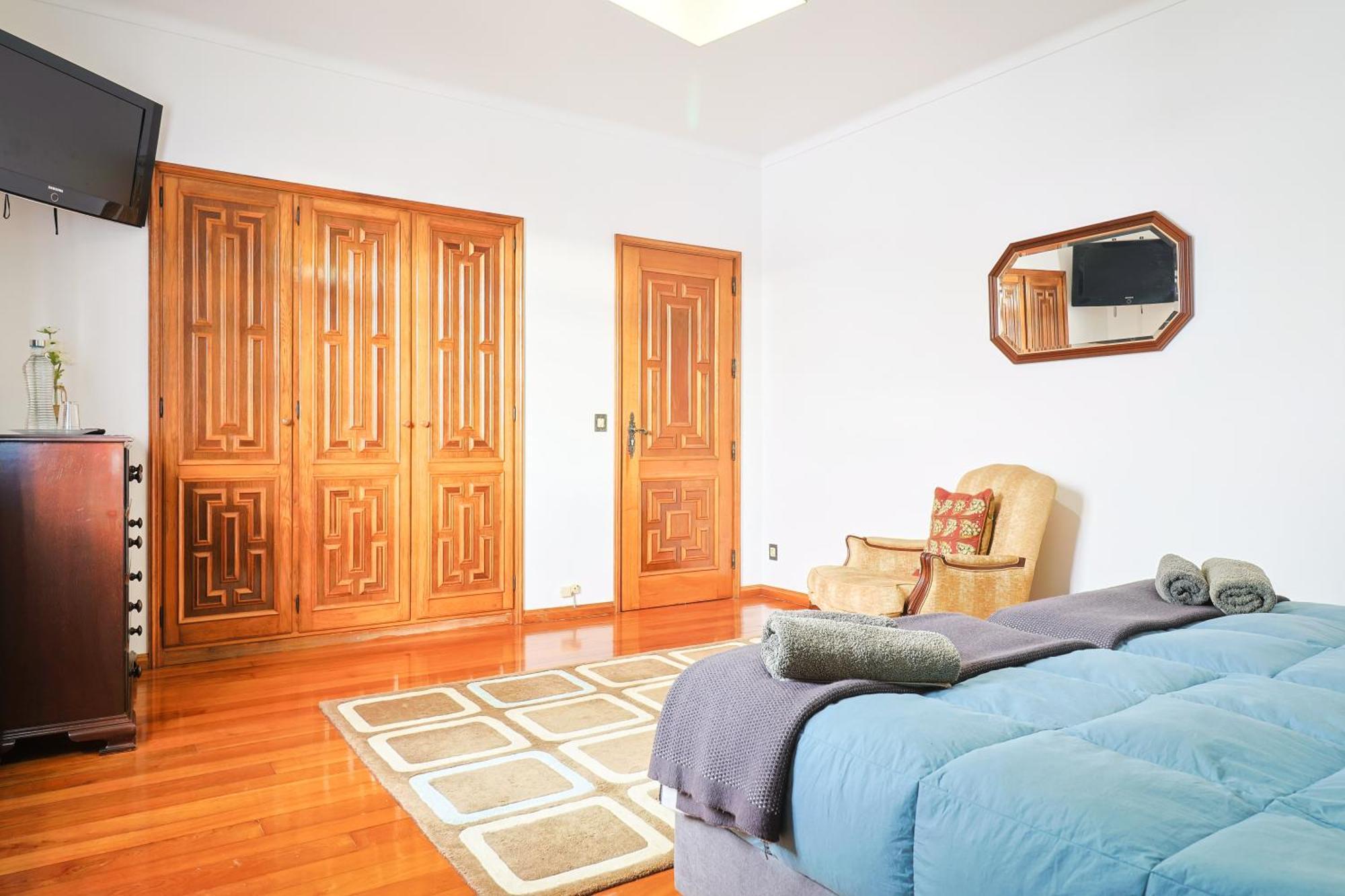 Casa Barao Das Laranjeiras ポンタ・デルガダ エクステリア 写真