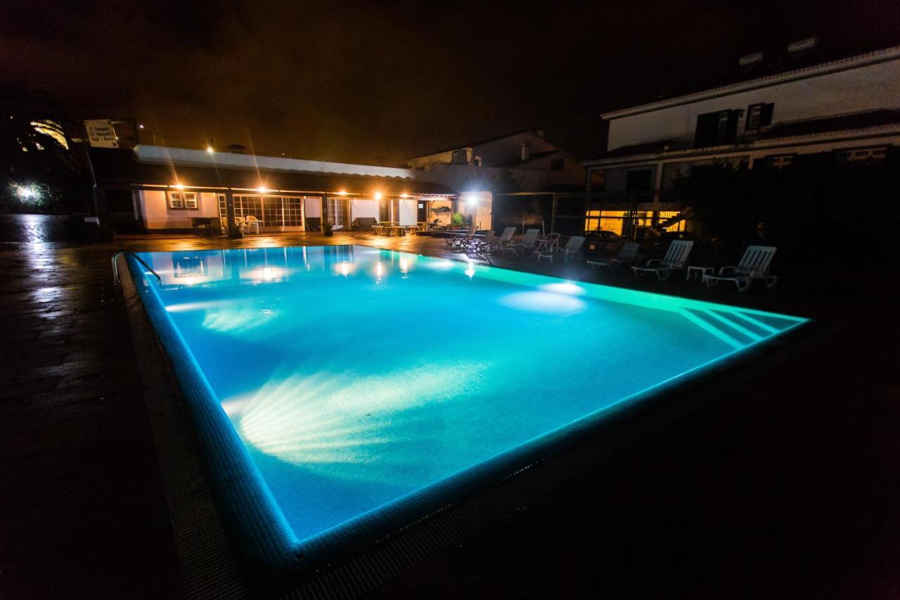 Casa Barao Das Laranjeiras ポンタ・デルガダ エクステリア 写真